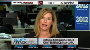 Obama camp: Country ‘prospering’ on green jobs