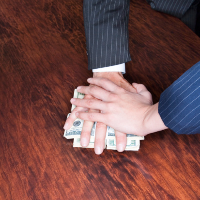 Authorities say they've arrested 18 Albany-area residents who scammed New York state out of $150,000 in unemployment benefits. (Photo: Thinkstock)