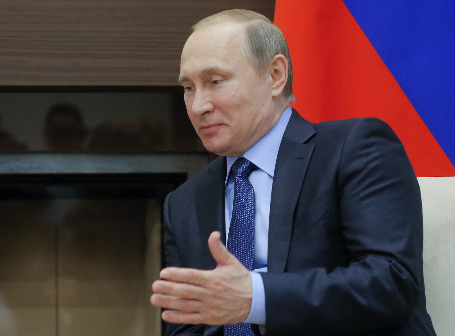 Is a new relationship between the US and Russia even possible?