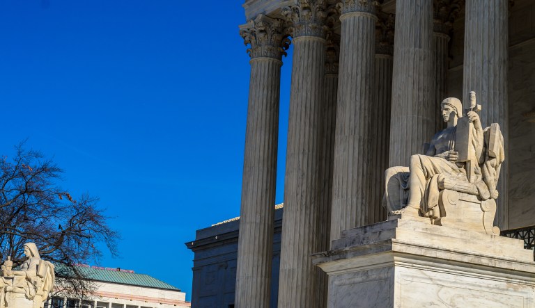 According to the Manhattan Institute, the decision might affect 5 million public workers across 22 states including California, Illinois, and New York. (iStock photo)