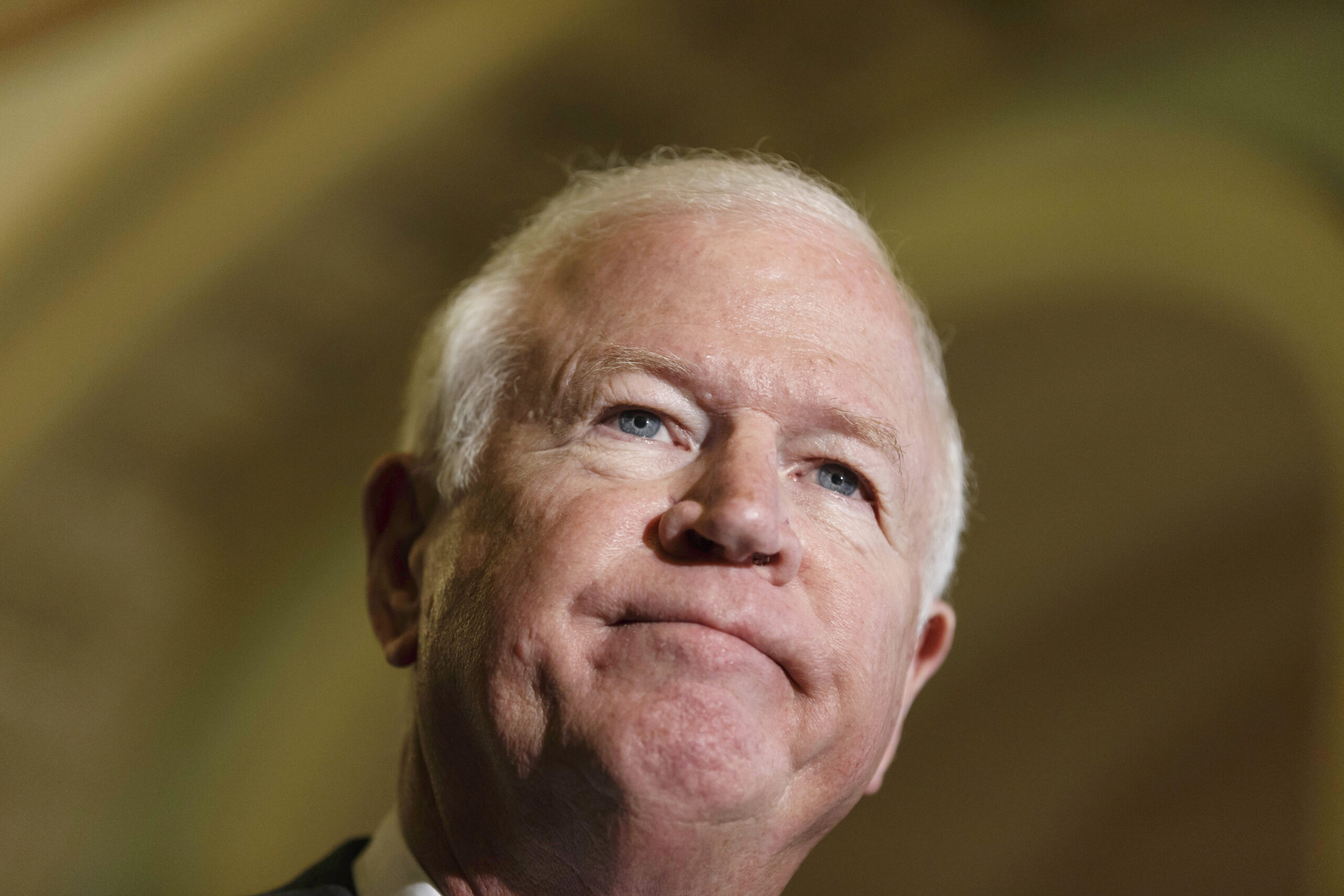 Saxby Chambliss calls Democrats ‘absolutely wrong’ about CIA tactics