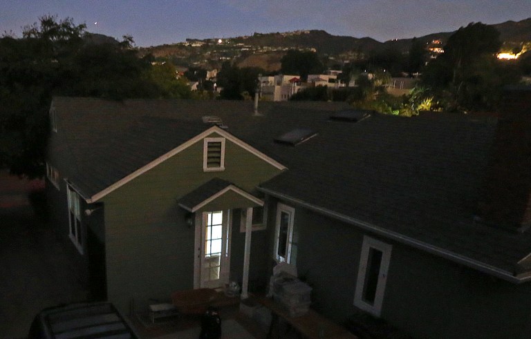 Be glad you don't live in Connecticut, where energy is the most expensive in the U.S. (AP Photo/Reed Saxon)