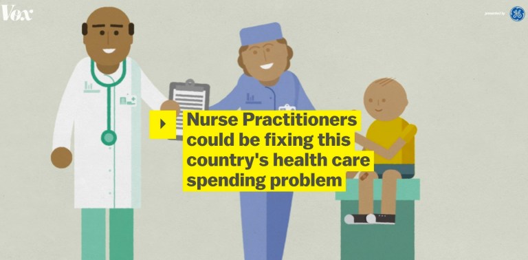 Doctors use regulations to make your health care cost more and make themselves richer