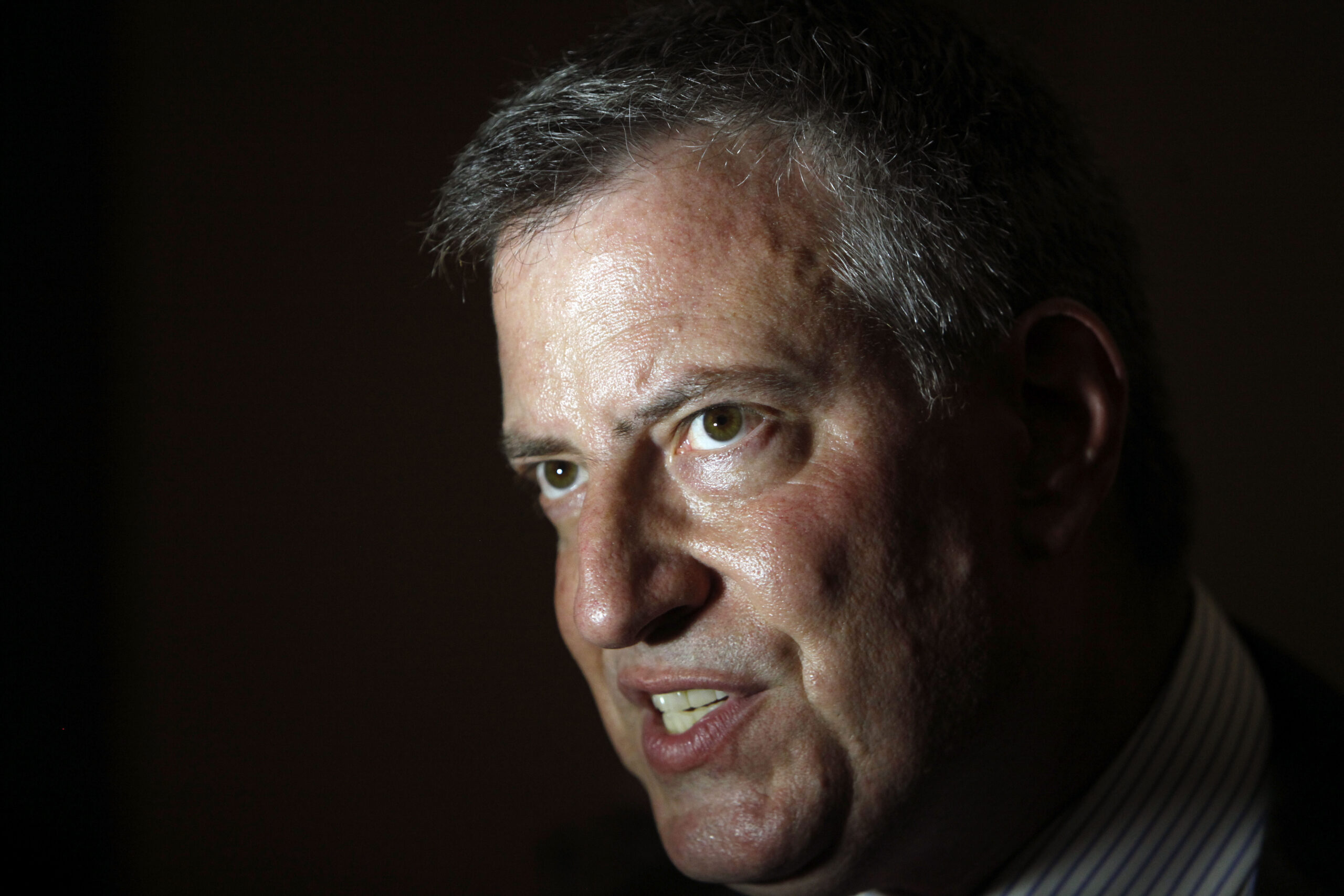 New mayor Bill de Blasio is a bad apple for the Big Apple