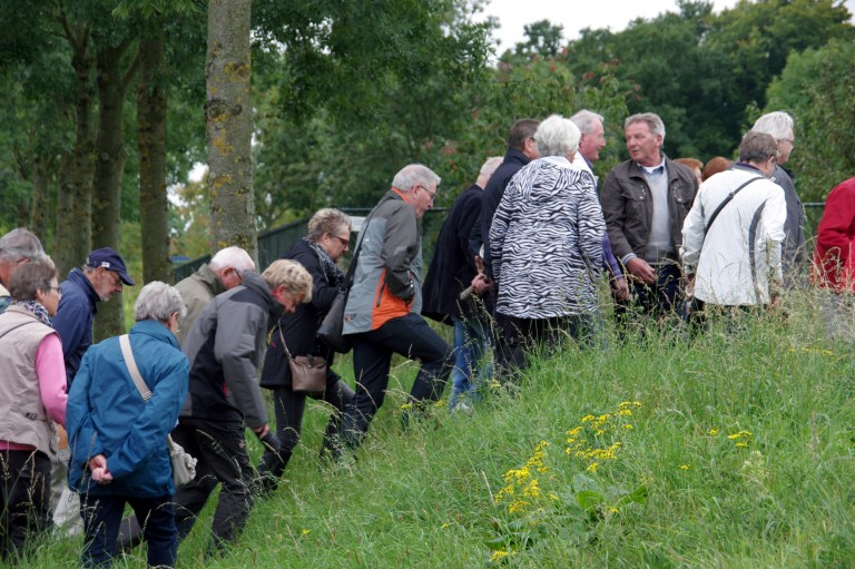 Life expectancy overall increased by two years from 2000 to 2014, according to new data released Thursday from the National Center for Health Statistics. (iStock Photo)