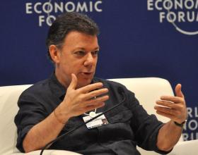 Chávez Loses in Colombia