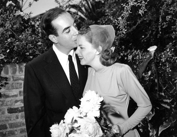 Friday Flashback: June 15