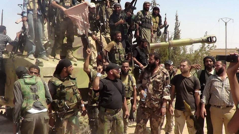 Syria withdrawal and a media that cried ‘wolf’