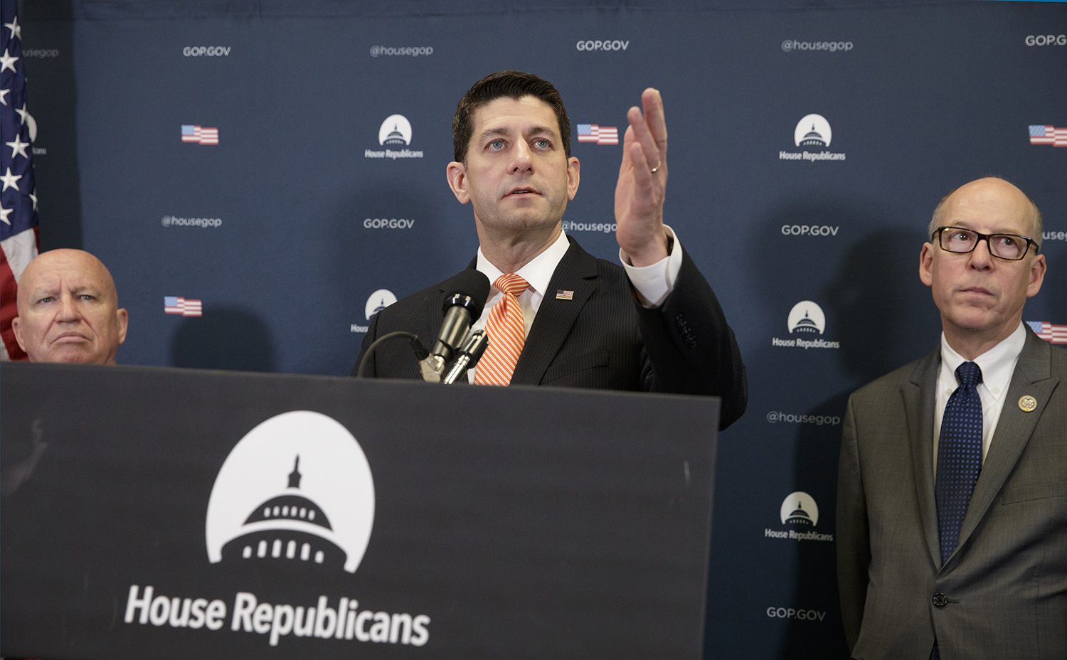 House Republicans not planning to bash CBO