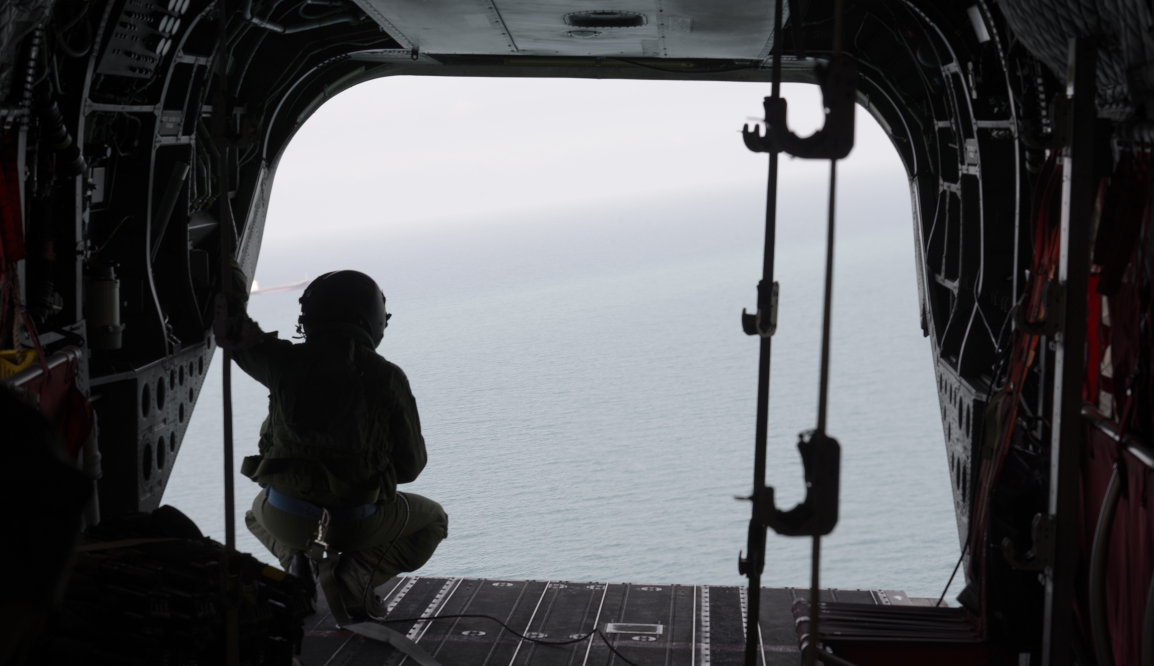 Air Force secretary: ‘I worry about’ service’s ability to fight high-end wars