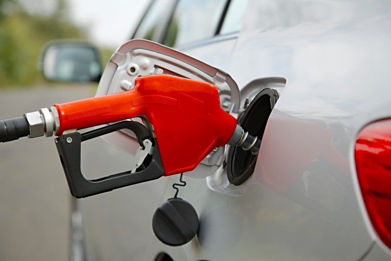 Nearly a dozen reports on closed fuel theft investigations were obtained by the Washington Examiner in response to a Freedom of Information Act request. (Thinkstock)