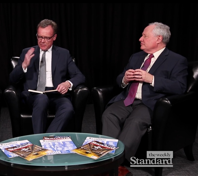 The Right Question: Will Trump Bail On GOP Obamacare Reform Bill?