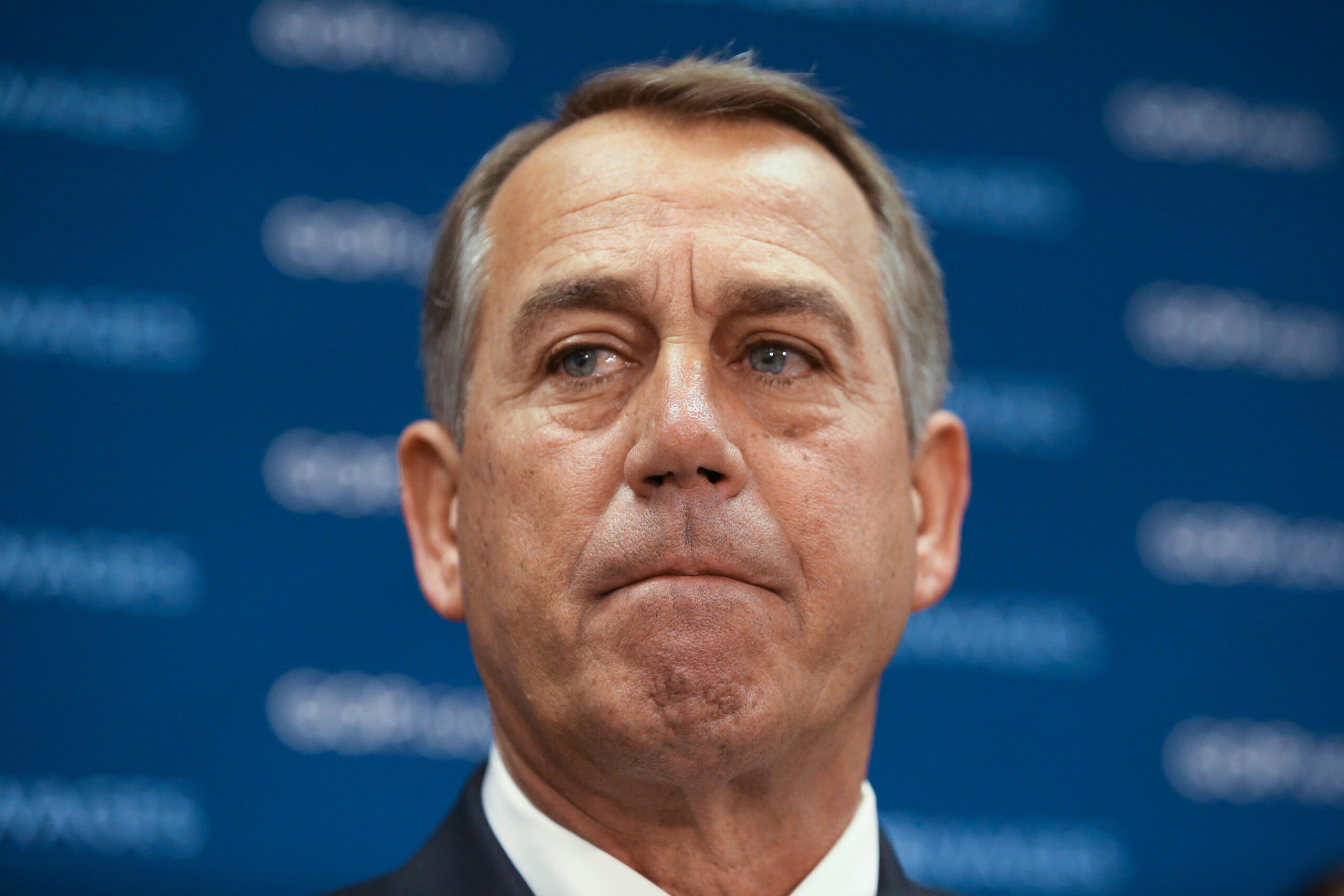 Congressional leaders call for ouster of failing Veterans Affairs executives, but not of Secretary Eric Shinseki