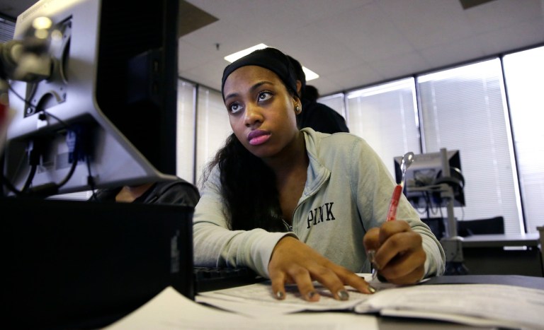 Who Gets Credit for the Good Jobs Report?