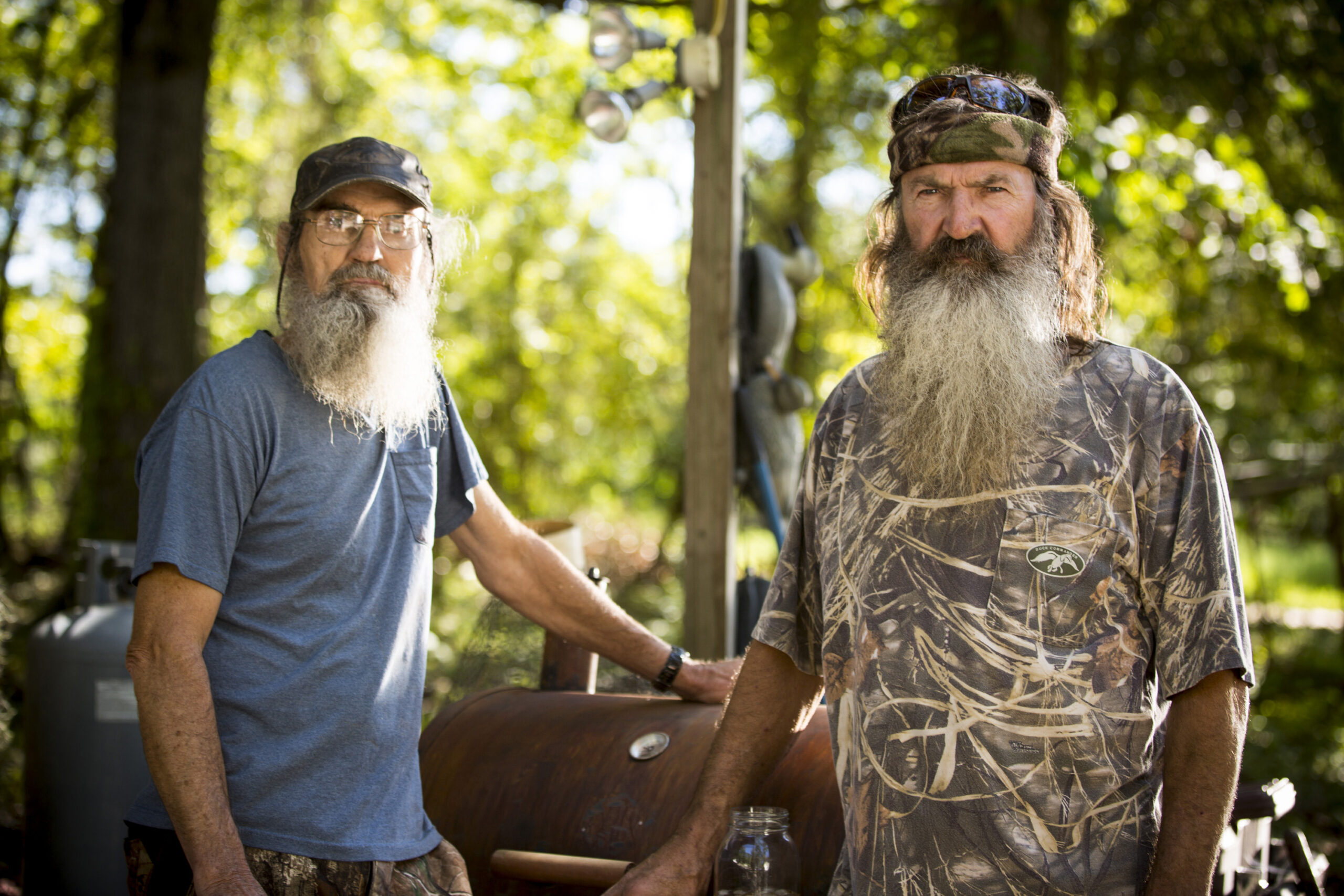 ‘Duck Dynasty’ controversy should remind Christians what they stand for