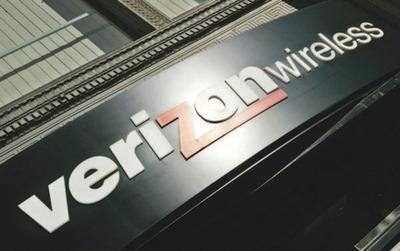 Verizon (AP photo)