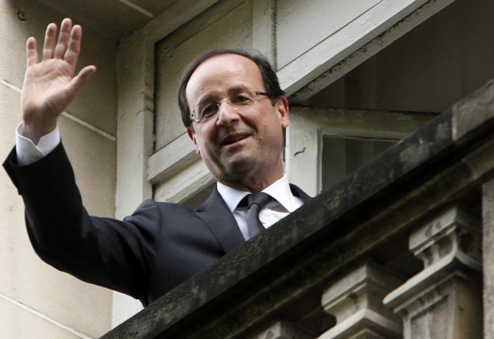 Examiner editorial: Liberal pundits play pretend on European austerity