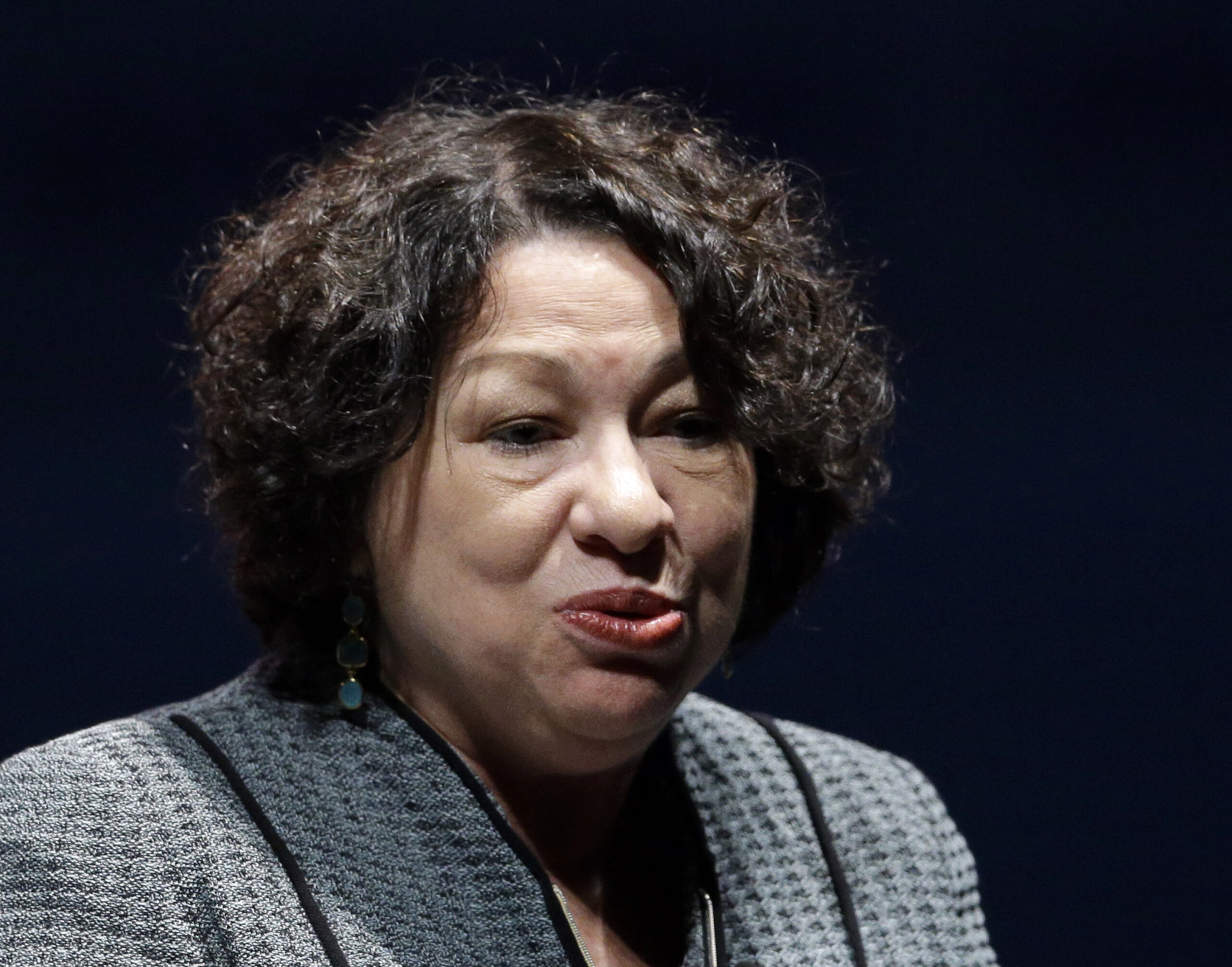 Michigan affirmative ban is OK, Supreme Court says