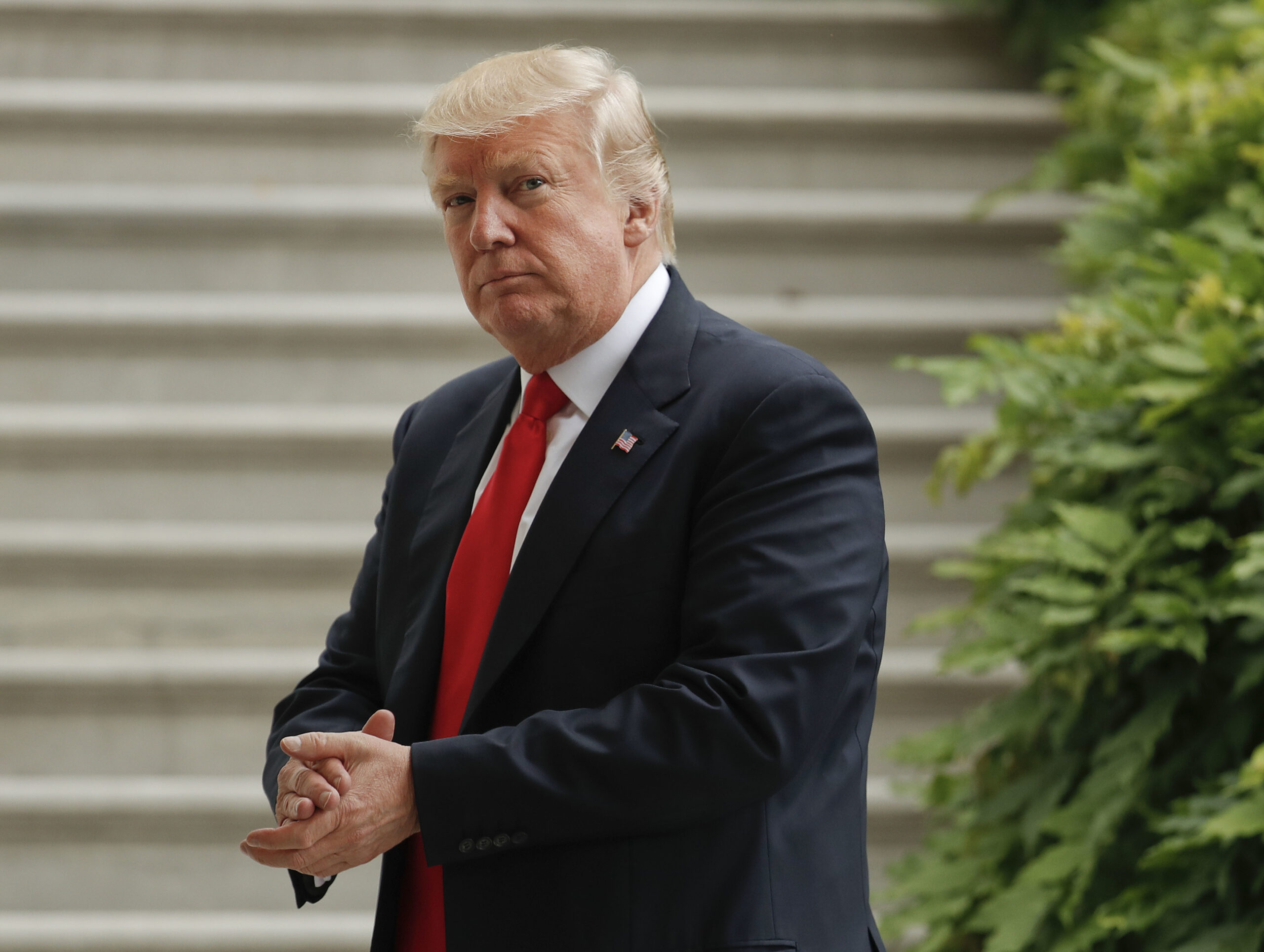 For Trump and Russia, it depends on what the meaning of ‘collusion’ is