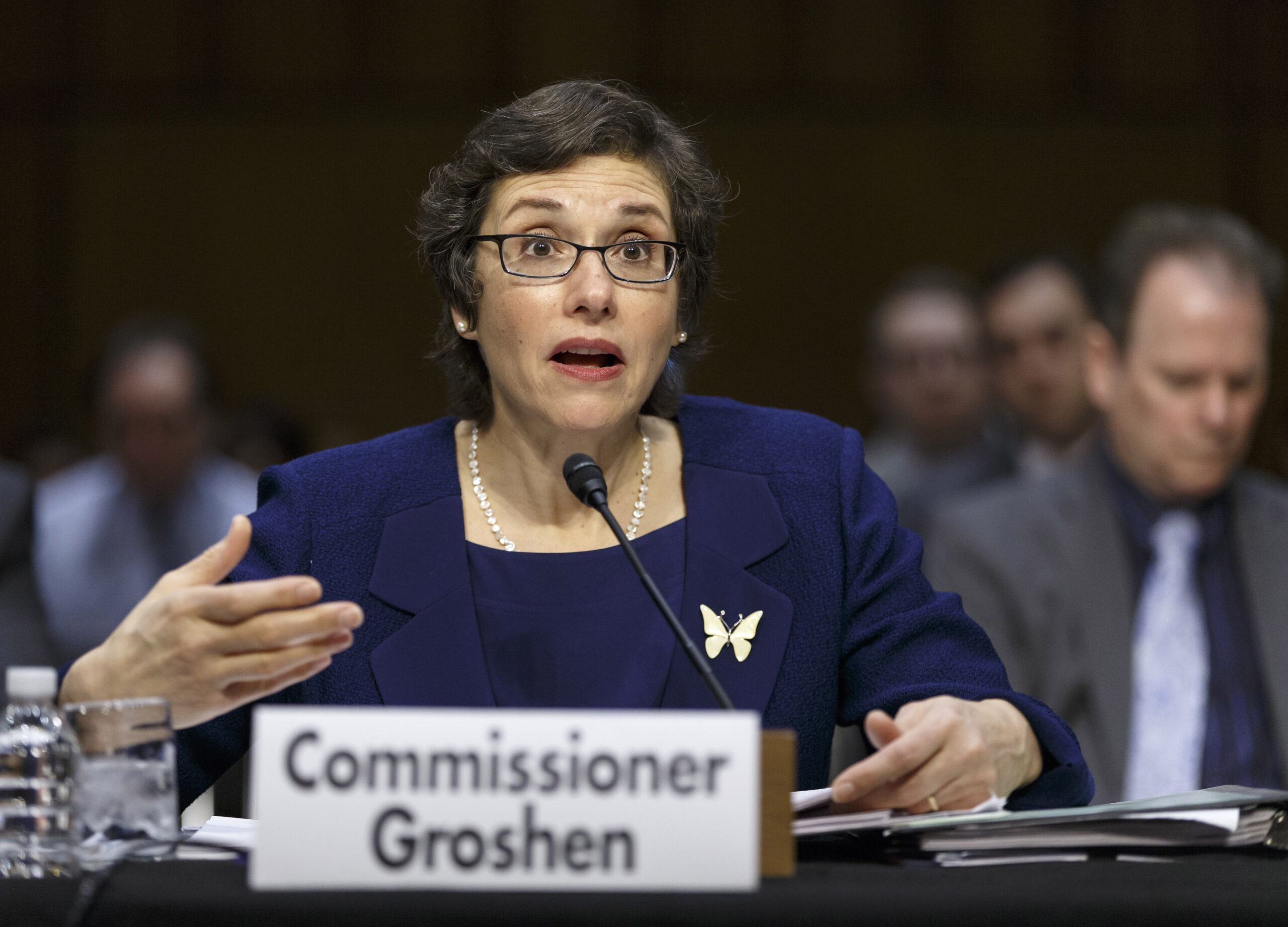 Where have all the missing American workers gone?