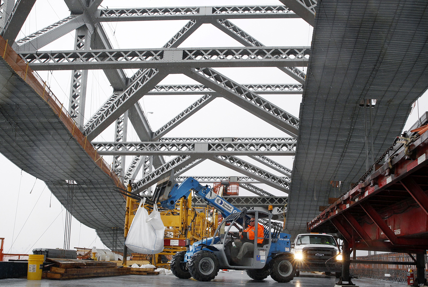 Steel protectionism would harm the working man