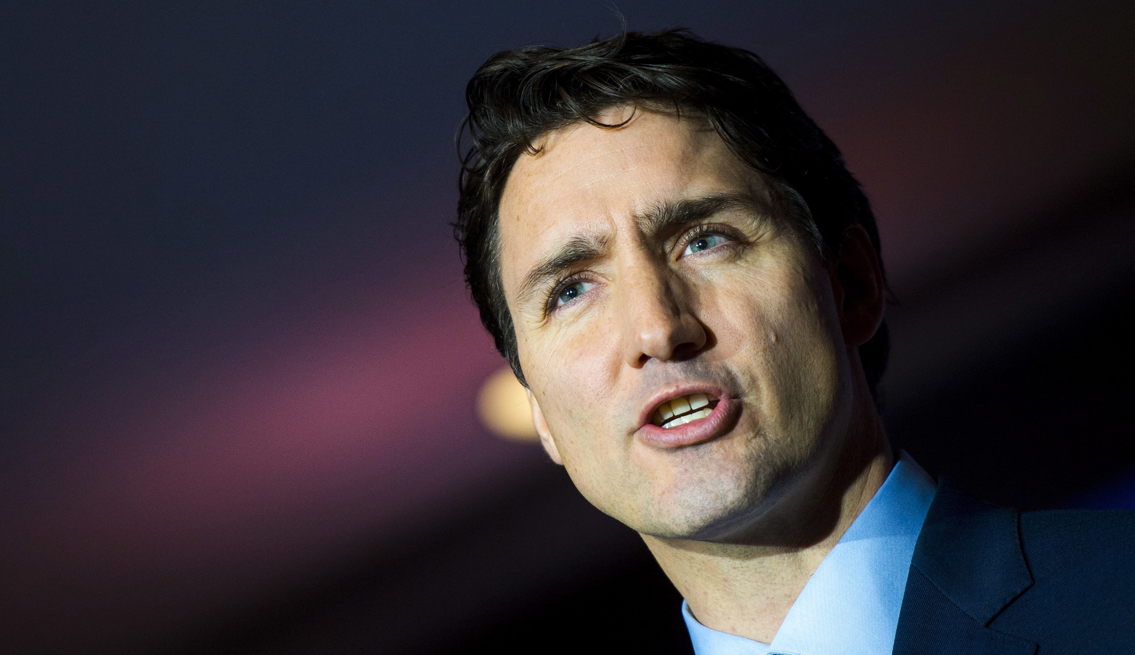 Trudeau: Canadians who protested him are ‘racist,’ ‘misogynistic,’ ‘anti-vaxxer mobs’