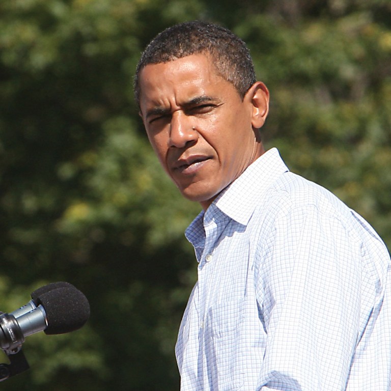 What If There’s No There There?