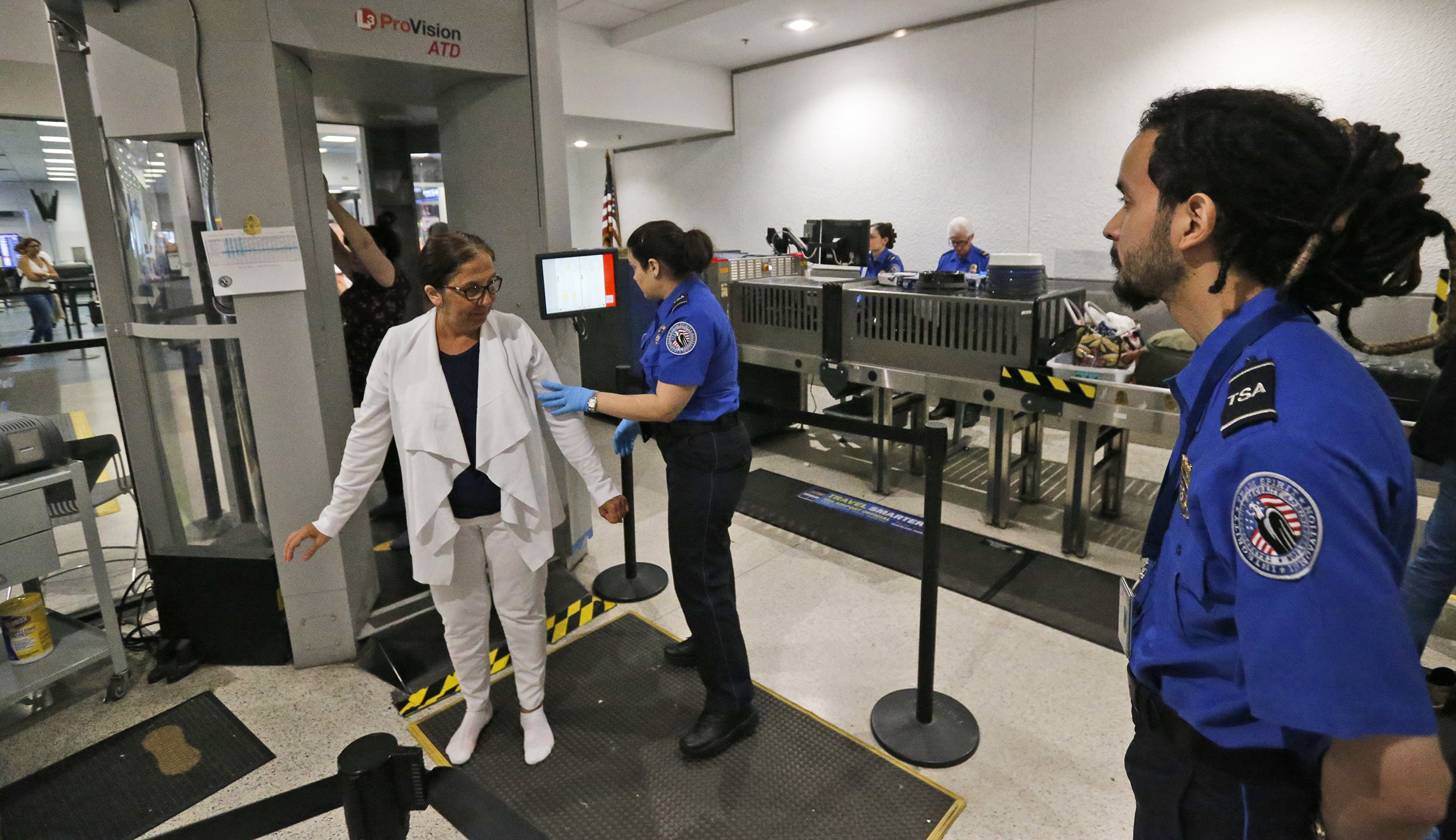 Watchdog: Little evidence to support TSA’s ‘behavioral indicators’ screening process
