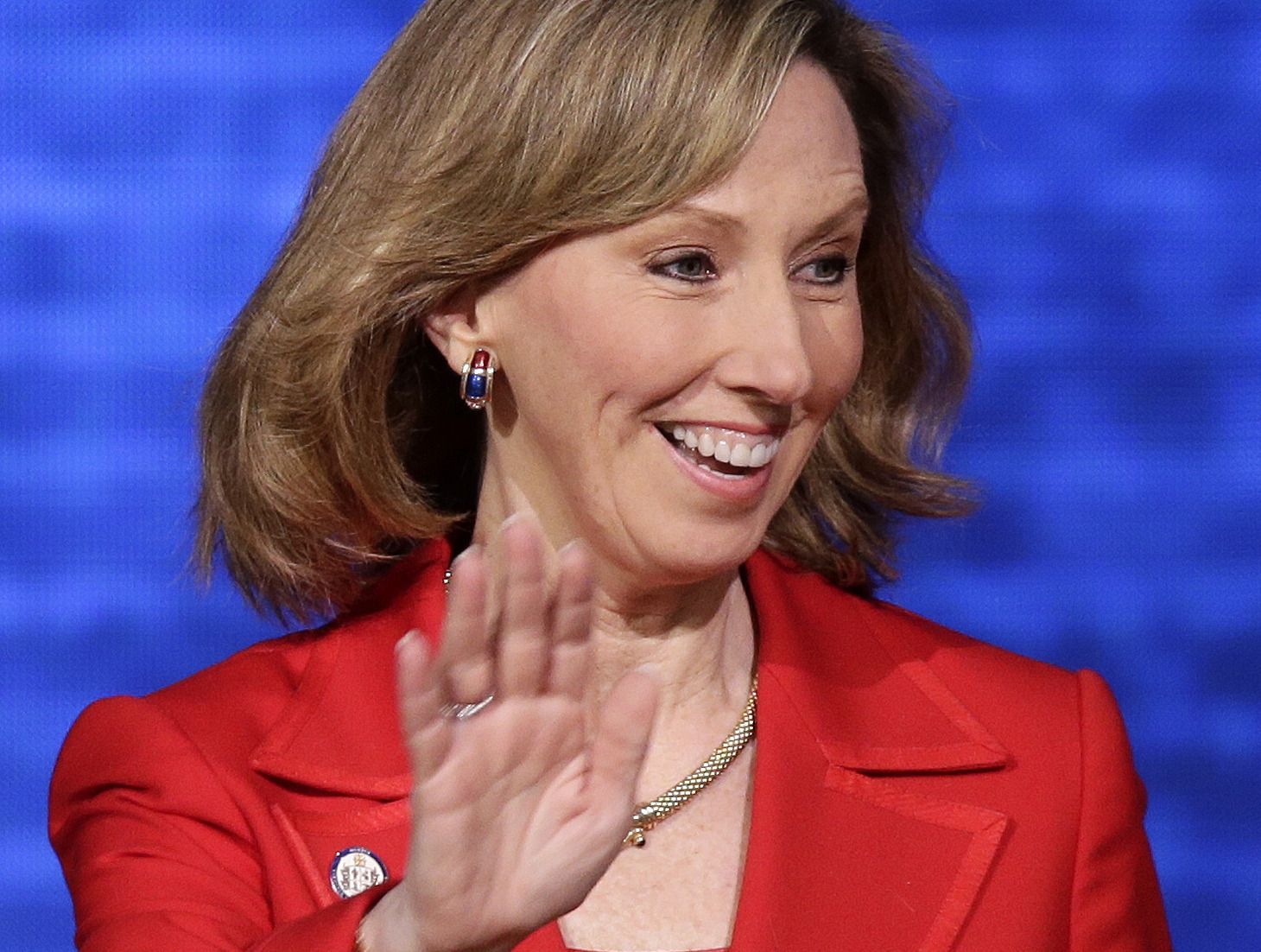 The Clinton machine declares war on one woman (and no, it’s not Monica Lewinsky this time)