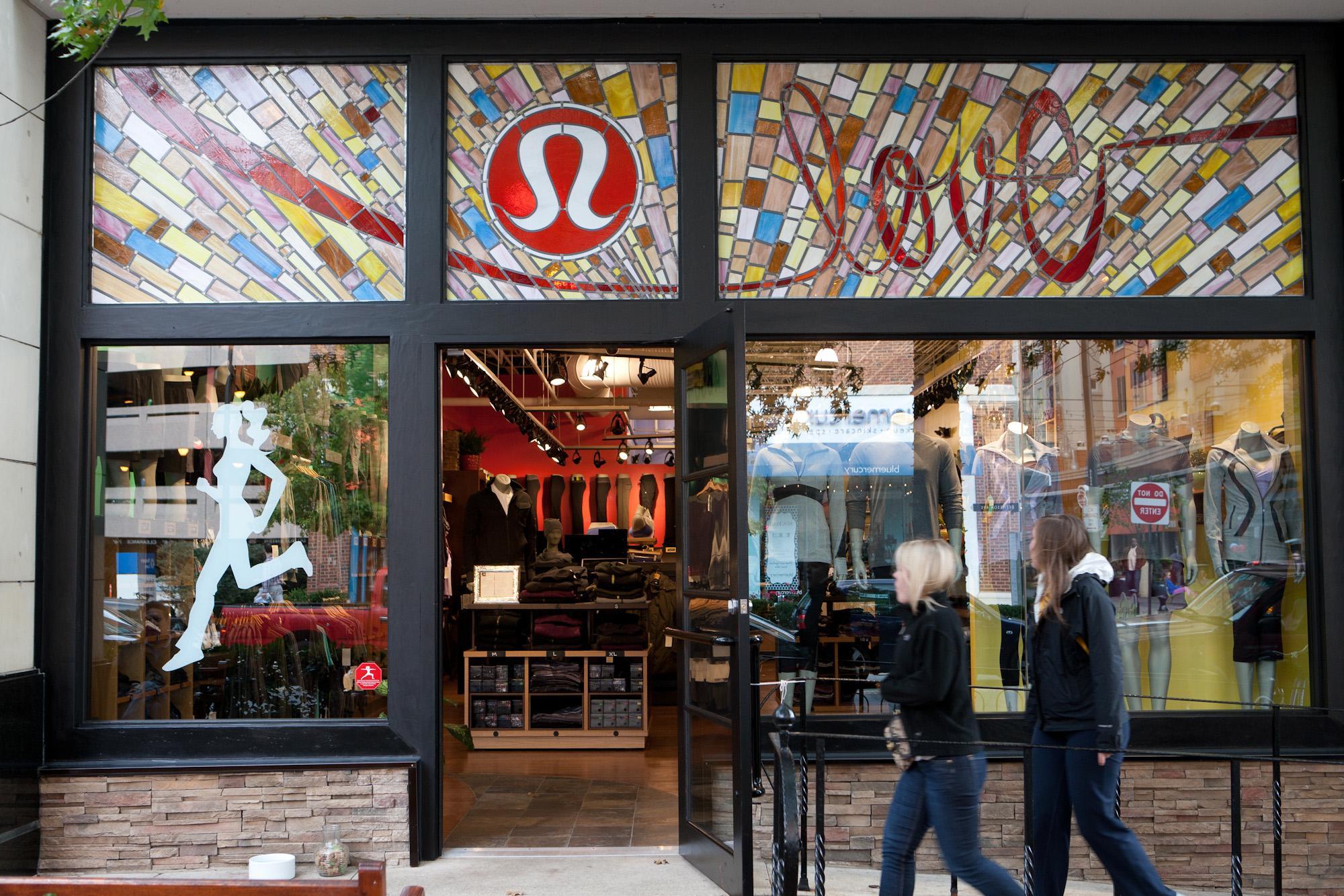Jury selection set to begin in Lululemon murder trial