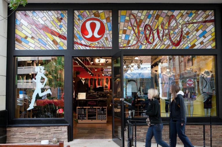 Jury selected in Lululemon murder trial