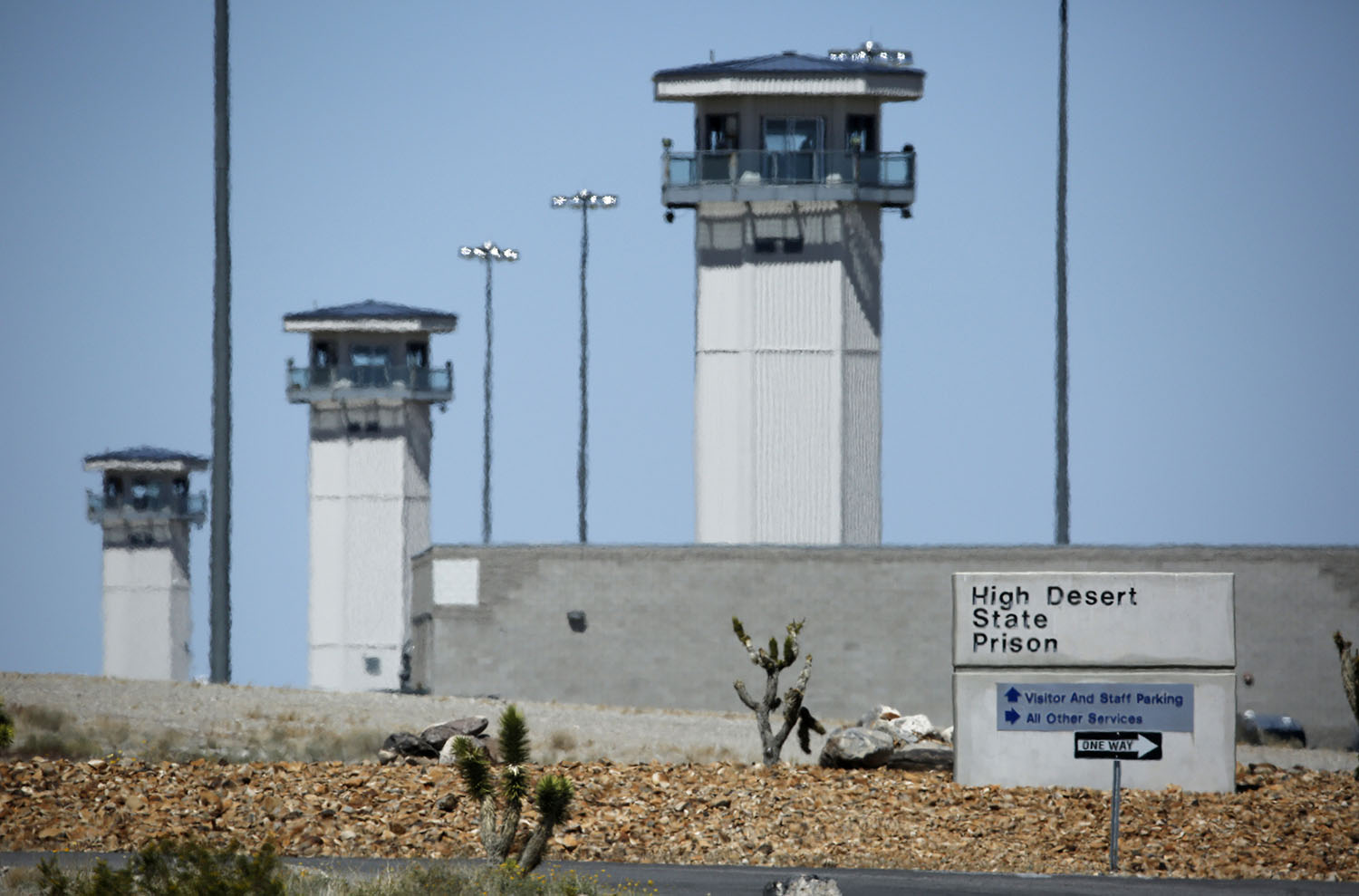 What the spike in murder rates means for criminal justice reform