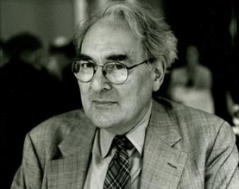 Hilton Kramer, 1928-2012