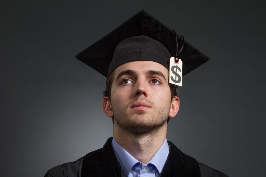 Schools sue over student debt rules