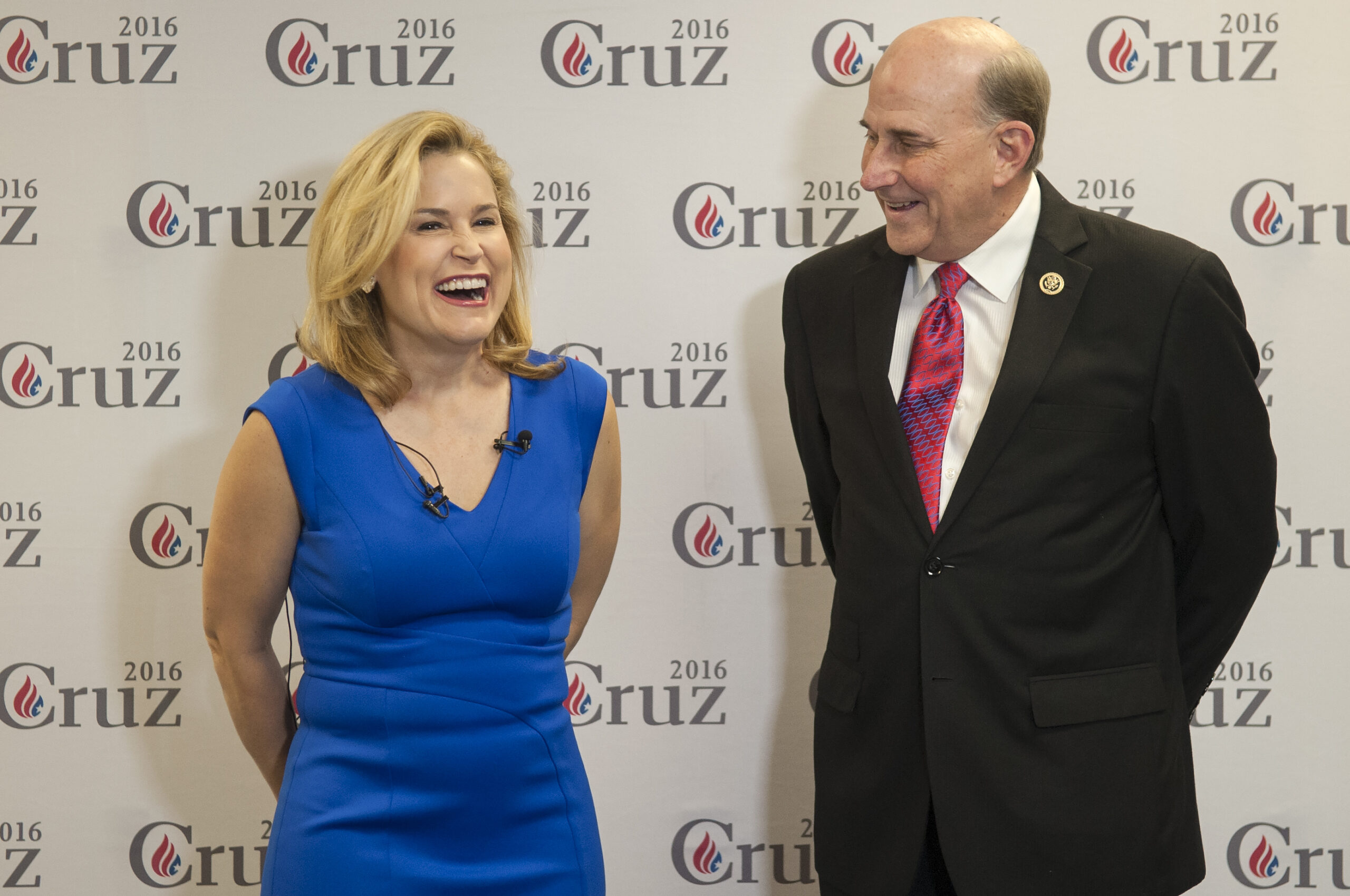 Gohmert wins in primary challenge in Texas