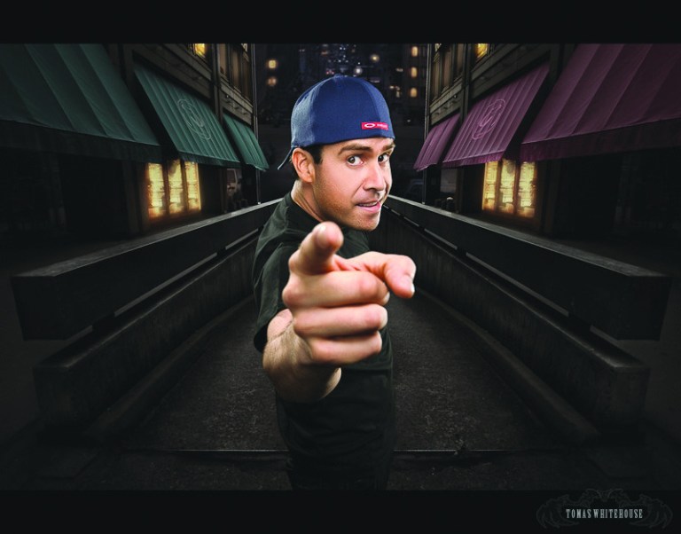 Take 5: Patty Reese, Pablo Francisco and more