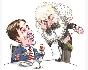 The Dinner Party