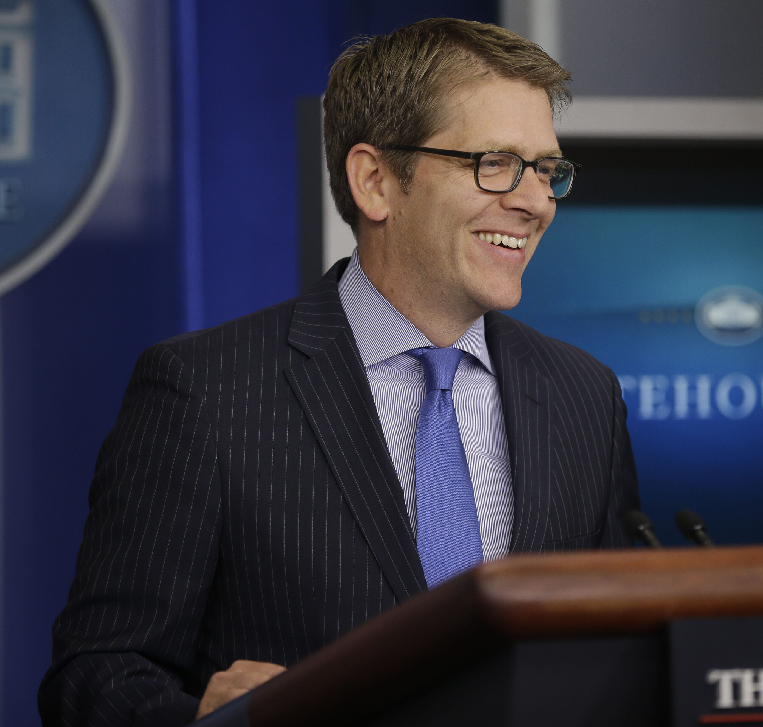 Jay Carney doesn’t want ‘back and forth’ with Rep. Darrell Issa