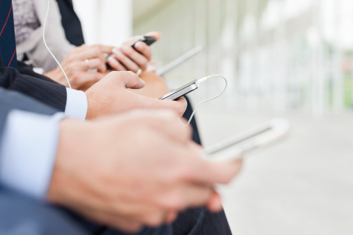 Civilian technology has gone 