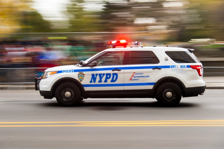 Reforming NYPD likely saved over 25,000 lives, disproportionately black lives. (Photo by Scott Roth/Invision/AP)