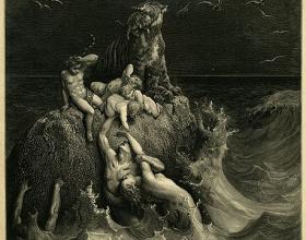 The Debt Deluge