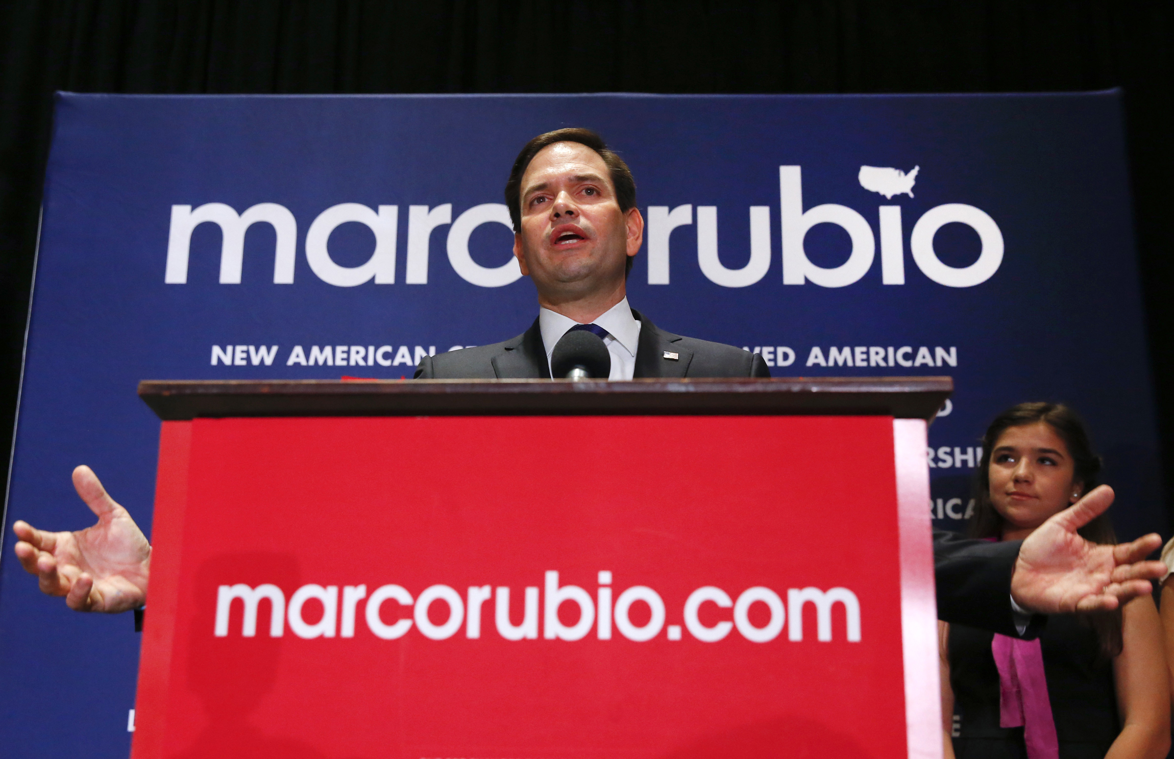 Suddenly, Rubio’s delegates are up for grabs, could decide nominee
