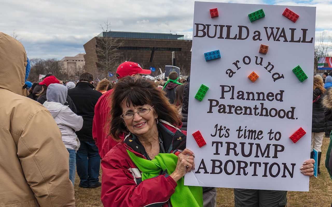 Can the Senate Defund Planned Parenthood?