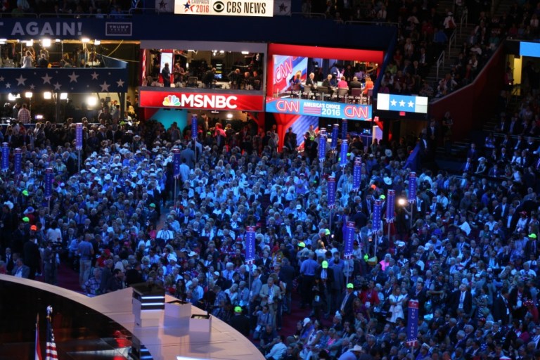 Felten on Music in Campaigns