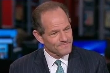 Eliot Spitzer