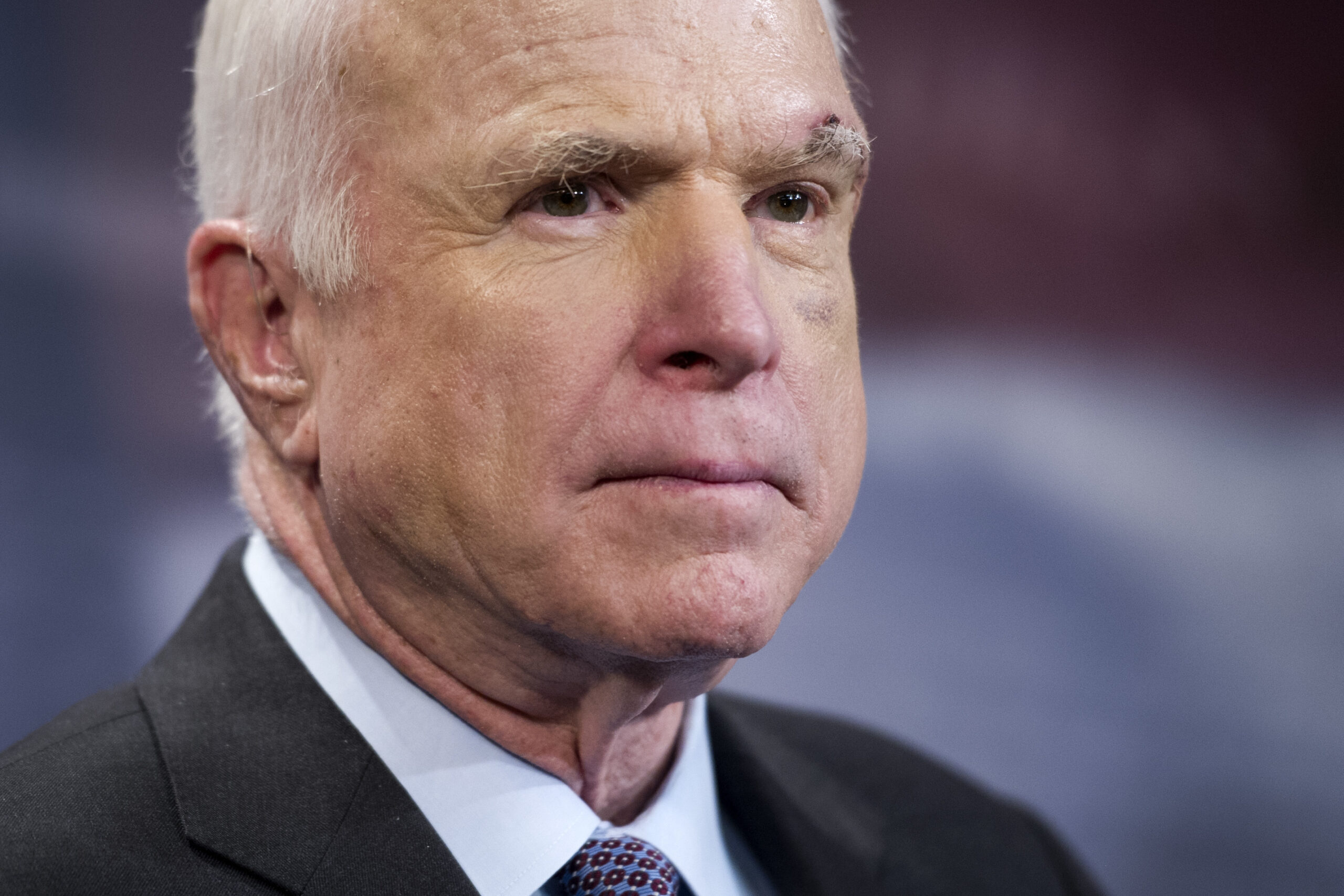 More Democrats than Republicans like Sen. John McCain, 71% to 51%