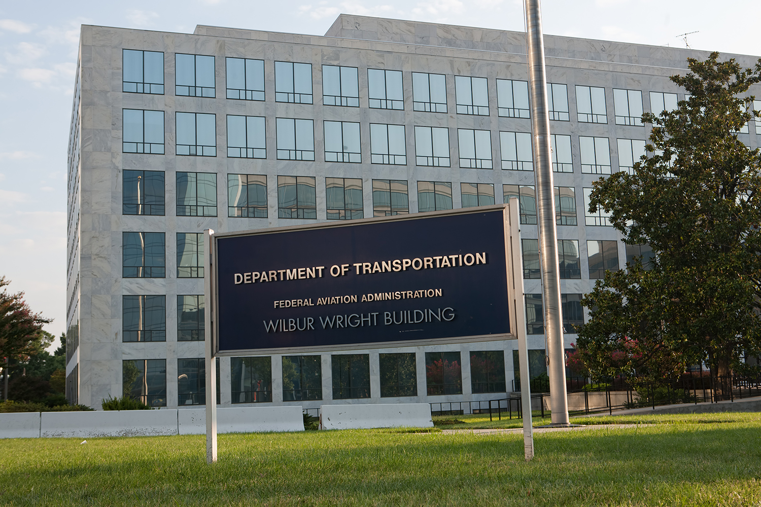 Senate set to vote on deputy transportation secretary nominee Tuesday