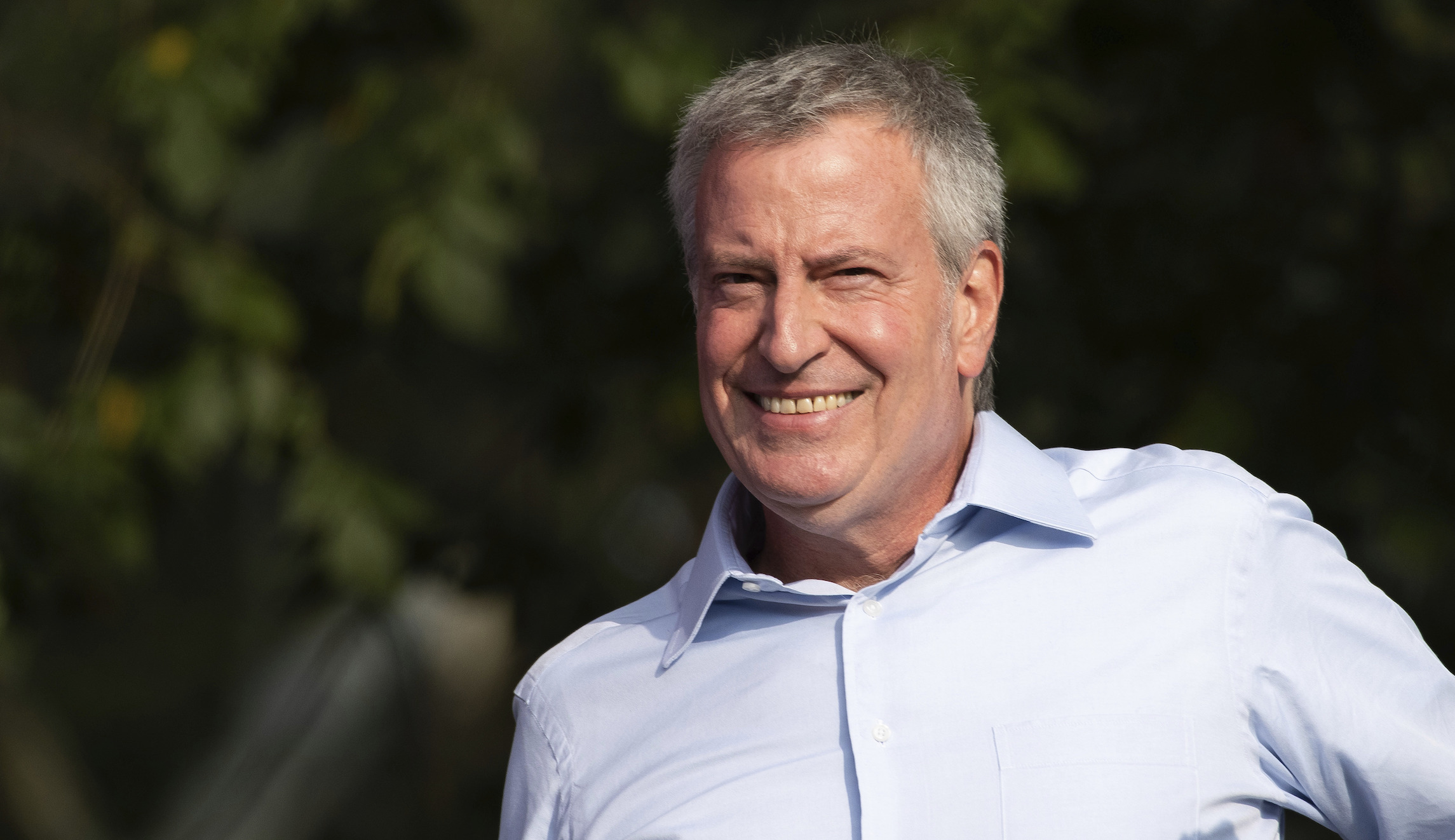 ‘Emotionally disturbed persons’: De Blasio mandates NYPD change language when referring to mental health