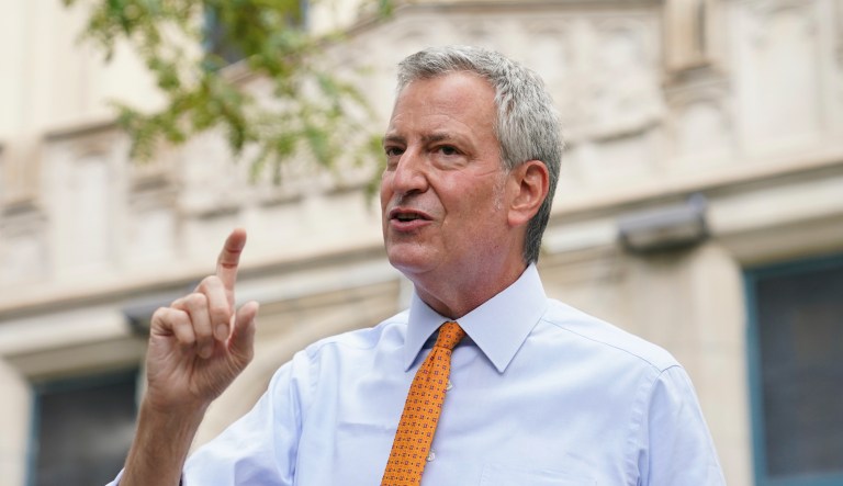 Blame these liberals, not Trump, for anti-Asian American policies