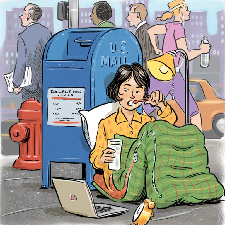 A Room of One’s Own